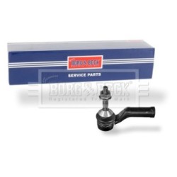 Tie Rod End BORG & BECK BTR5933 for FORD GALAXY