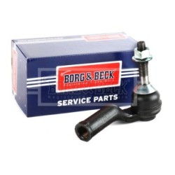 Tie Rod End BORG & BECK BTR5934 for FORD GALAXY