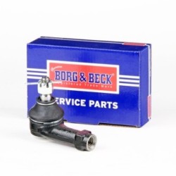 Tie Rod End BORG & BECK BTR5937 for HYUNDAI i20 OE 56820C8900