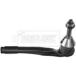 Tie Rod End BORG & BECK BTR5940 for MERCEDES C-CLASS
