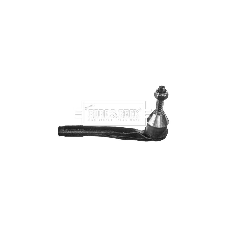 Tie Rod End BORG & BECK BTR5940 for MERCEDES C-CLASS