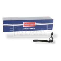 Tie Rod End BORG & BECK BTR5940 for MERCEDES C-CLASS
