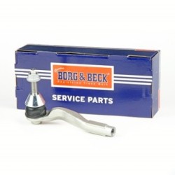 Tie Rod End BORG & BECK BTR5946 for MERCEDES OE 2054600105