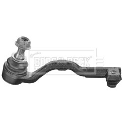 Tie Rod End BORG & BECK BTR5968 for BMW X5