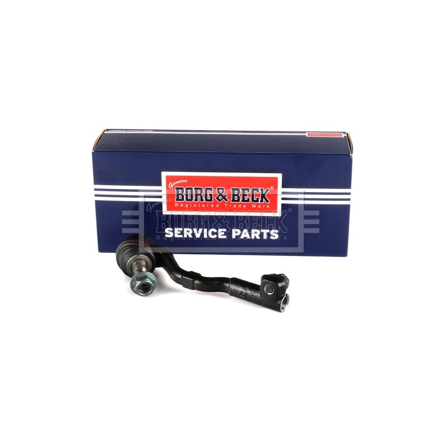 Tie Rod End BORG & BECK BTR5969 for BMW X5