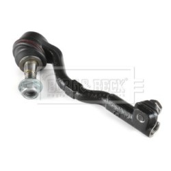 Tie Rod End BORG & BECK BTR5969 for BMW X5
