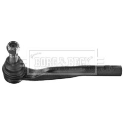 Tie Rod End BORG & BECK BTR5980 for MERCEDES E-CLASS OE 2043301903