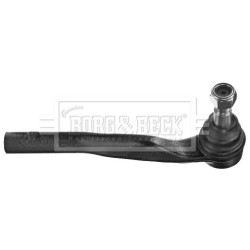 Tie Rod End BORG & BECK BTR5981 for MERCEDES E-CLASS OE 2043302003