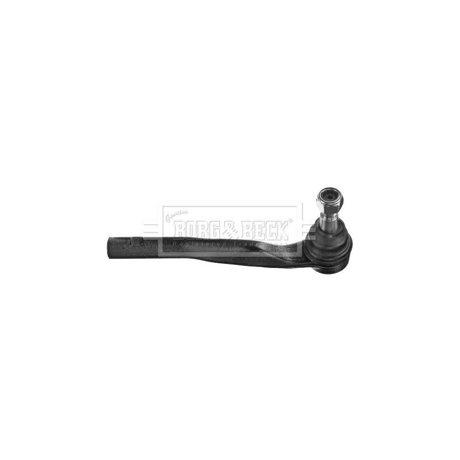 Tie Rod End BORG & BECK BTR5981 for MERCEDES E-CLASS OE 2043302003