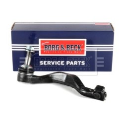 Tie Rod End BORG & BECK BTR5984 for BMW