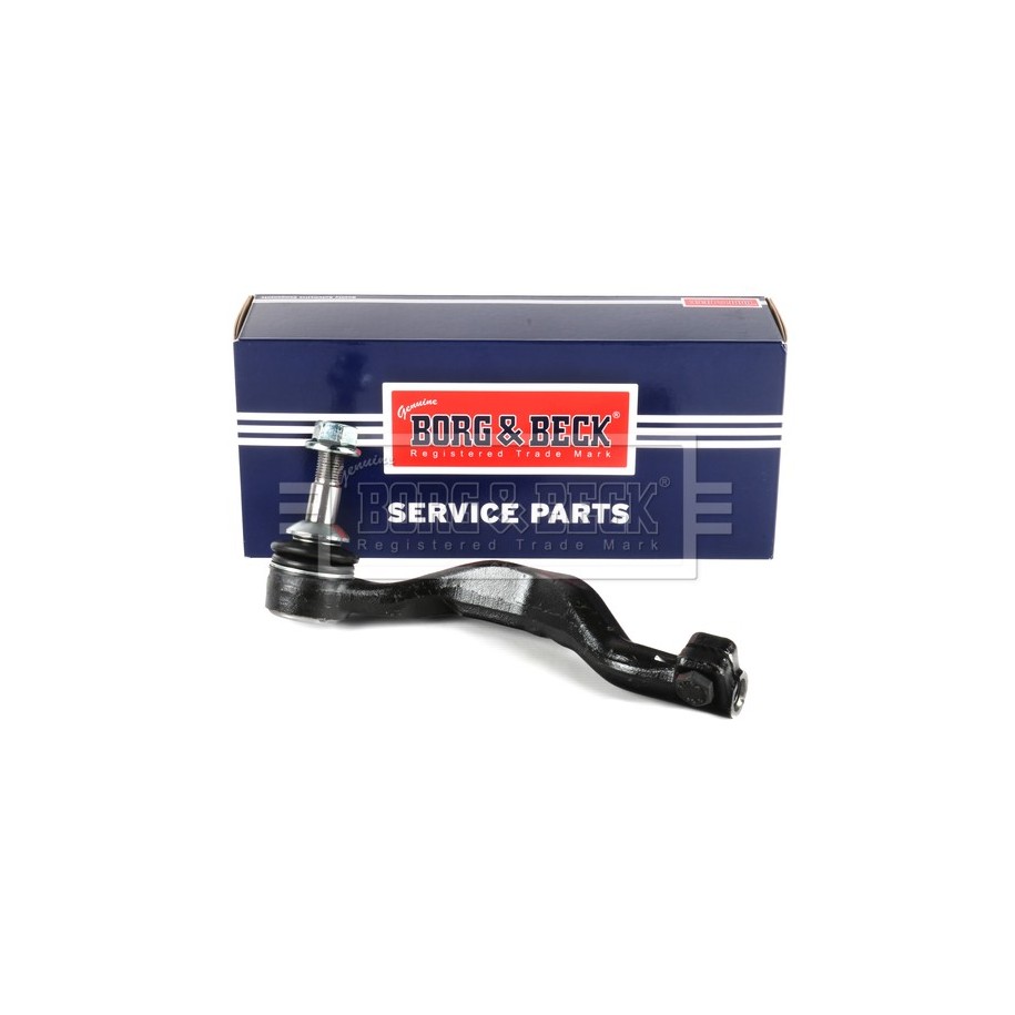 Tie Rod End BORG & BECK BTR5984 for BMW