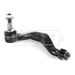 Tie Rod End BORG & BECK BTR5984 for BMW