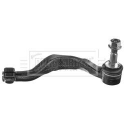 Tie Rod End BORG & BECK BTR5985 for BMW