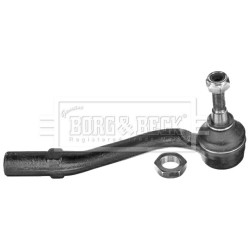 Tie Rod End BORG & BECK BTR5994 for CITROEN