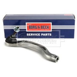 Tie Rod End BORG & BECK BTR5998 for MERCEDES