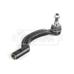 Tie Rod End BORG & BECK BTR6010 for MERCEDES VITO OE 4474600348