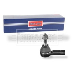 Tie Rod End BORG & BECK BTR6036 for CHEVROLET
