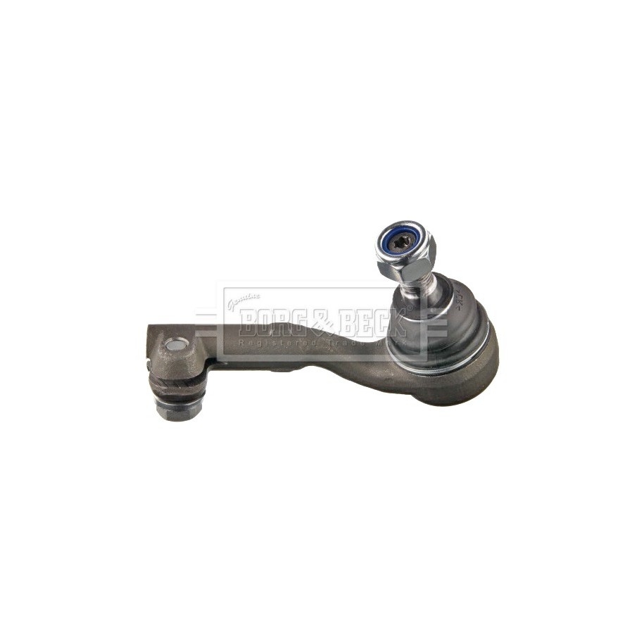 Tie Rod End BORG & BECK BTR6040 for BMW 3