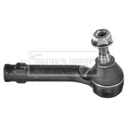 Tie Rod End BORG & BECK BTR6043 for FORD ECOSPORT
