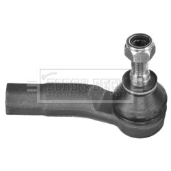 Tie Rod End BORG & BECK BTR6047 for ALFA ROMEO