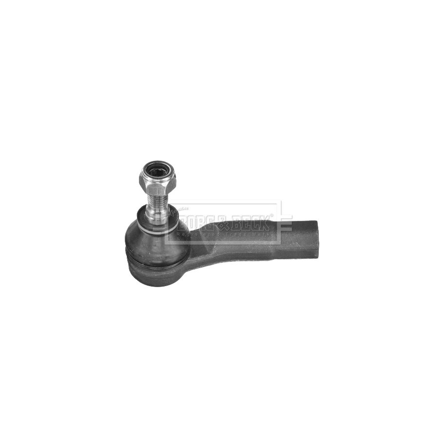 Tie Rod End BORG & BECK BTR6048 for AUDI