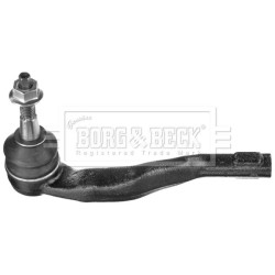 Tie Rod End BORG & BECK BTR6050 for VAUXHALL INSIGNIA OE 23449522