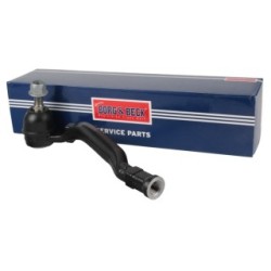 Tie Rod End BORG & BECK BTR6050 for VAUXHALL INSIGNIA OE 23449522