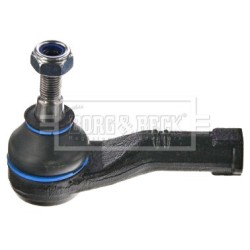 Tie Rod End BORG & BECK BTR6061 for RENAULT