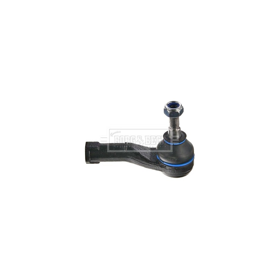 Tie Rod End BORG & BECK BTR6062 for RENAULT