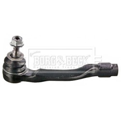 Tie Rod End BORG & BECK BTR6071 for CITROEN