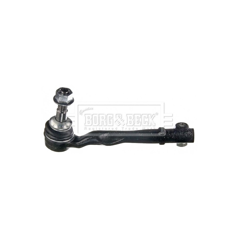 Tie Rod End BORG & BECK BTR6076 for BMW OE 32106868536