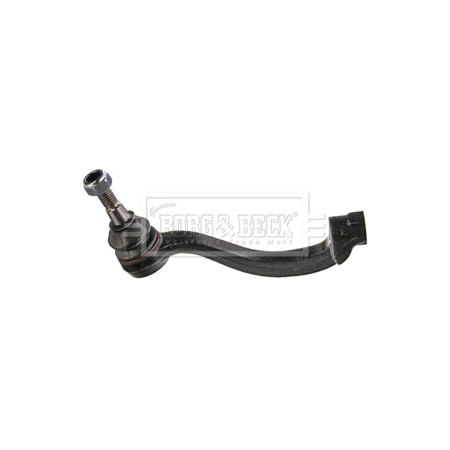 Tie Rod End BORG & BECK BTR6084 for JAGUAR