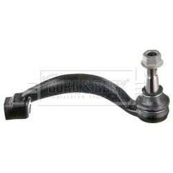 Tie Rod End BORG & BECK BTR6110 for JAGUAR XE