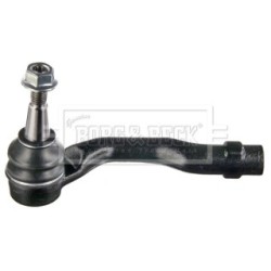 Tie Rod End BORG & BECK BTR6115 for VOLVO V90