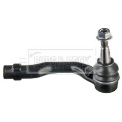Tie Rod End BORG & BECK BTR6116 for VOLVO V90
