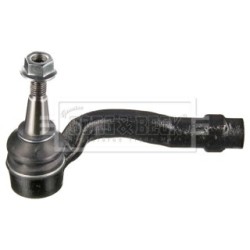 Tie Rod End BORG & BECK BTR6118 for VOLVO S90