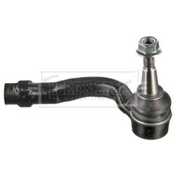 Tie Rod End BORG & BECK BTR6119 for VOLVO S90