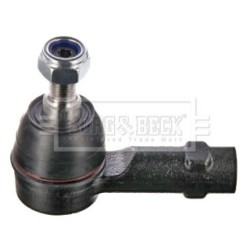 Tie Rod End BORG & BECK BTR6128 for IVECO DAILY OE 42569562
