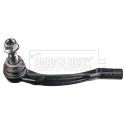 Tie Rod End BORG & BECK BTR6137 for MERCEDES SPRINTER OE 9104606100