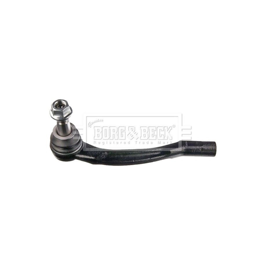 Tie Rod End BORG & BECK BTR6137 for MERCEDES SPRINTER OE 9104606100
