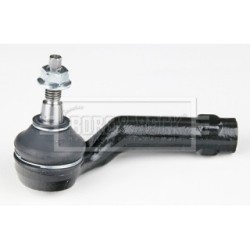 Tie Rod End BORG & BECK BTR6146 for FORD FOCUS OE 2194040