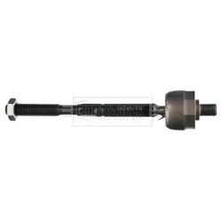 Inner Tie Rod BORG & BECK BTR6149 for MERCEDES A-CLASS