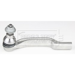 Tie Rod End BORG & BECK BTR6160 for MERCEDES A-CLASS