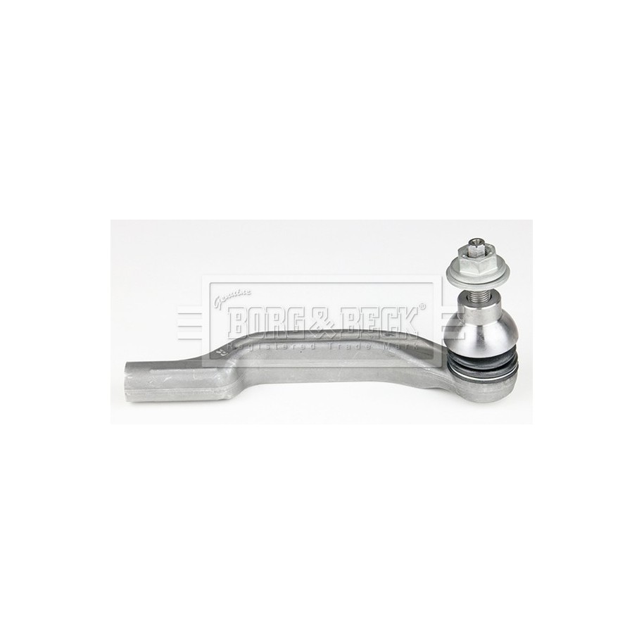 Tie Rod End BORG & BECK BTR6161 for MERCEDES A-CLASS