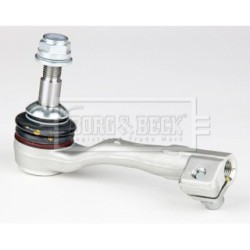 Tie Rod End BORG & BECK BTR6171 for BMW OE 32104A01666