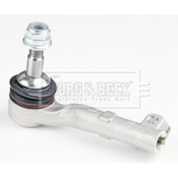 Tie Rod End BORG & BECK BTR6173 for BMW 2