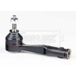 Tie Rod End BORG & BECK BTR6179 for JEEP COMPASS OE 68351149AA