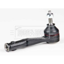 Tie Rod End BORG & BECK BTR6180 for JEEP COMPASS OE 68275052AA