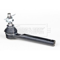 Tie Rod End BORG & BECK BTR6200 for MAZDA CX-5 OE K12332280