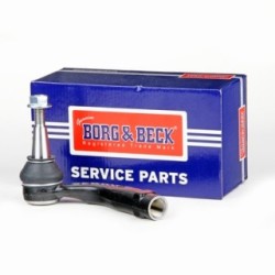 Tie Rod End BORG & BECK BTR6206 for VOLVO S60